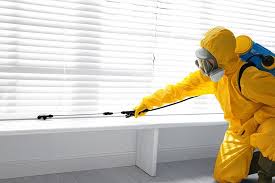 Best Organic or Eco-Friendly Pest Control  in Clintonville, WI